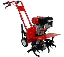 Бензиновый культиватор HERZ GPT-60