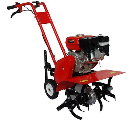 Бензиновый культиватор HERZ GPT-60