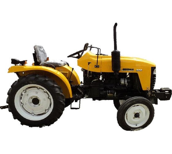 Минитрактор Джинма JM-200