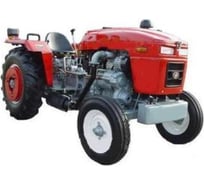 Минитрактор Джинма JM-240D