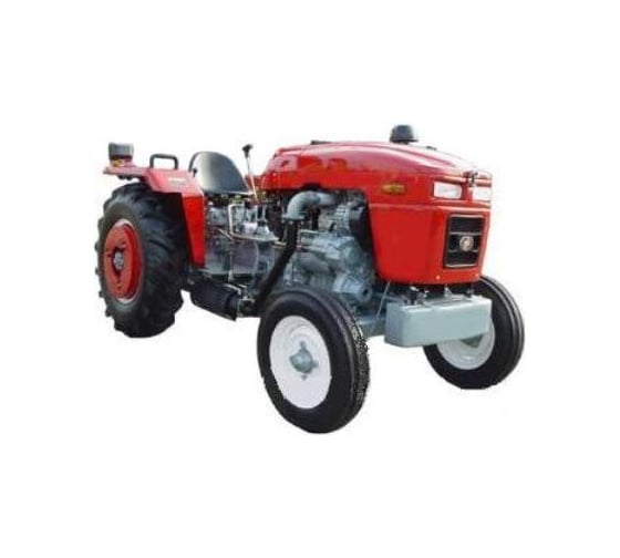 Минитрактор Джинма JM-240D