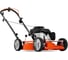 Бензиновая самоходная газонокосилка Husqvarna M53S PRO 9535348-02 1