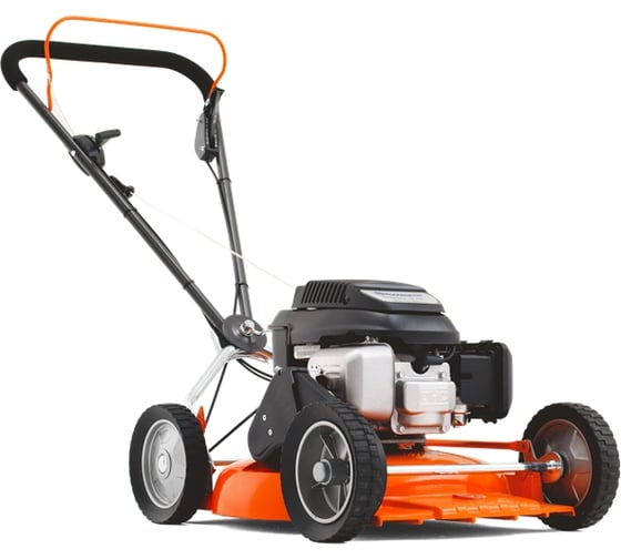 Бензиновая самоходная газонокосилка Husqvarna WB 48S 9669780-02