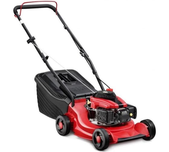 Бензиновая газонокосилка Prorab GLM 4025