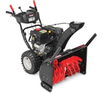 Бензиновый снегоуборщик Craftsman 88396