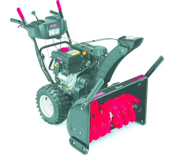 Бензиновый снегоуборщик Craftsman 88396
