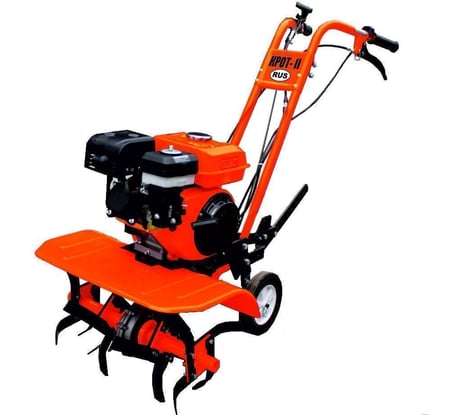 Культиватор (мотоблок) PATRIOT T 7.0/600 FB PG Крот-2 460104580