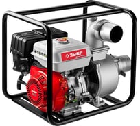 Мотопомпа ЗУБР ЗБМП-1600