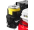 Мотопомпа ЗУБР ЗБМП-1600 12