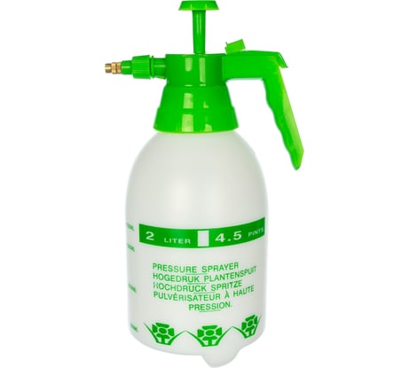 Опрыскиватель, 2 л FIT 77328