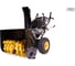 Бензиновый снегоуборщик CHAMPION ST1376E 1