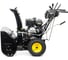 Бензиновый снегоуборщик CHAMPION ST1376E 2