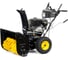 Бензиновый снегоуборщик CHAMPION ST1376E 3