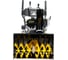 Бензиновый снегоуборщик CHAMPION ST1376E 5