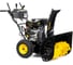 Бензиновый снегоуборщик CHAMPION ST1376E 7