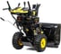 Бензиновый снегоуборщик CHAMPION ST1376E 10