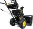 Бензиновый снегоуборщик CHAMPION ST1376E 12