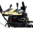 Бензиновый снегоуборщик CHAMPION ST1376E 13