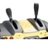 Бензиновый снегоуборщик CHAMPION ST1376E 15