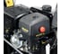 Бензиновый снегоуборщик CHAMPION ST1376E 17