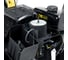 Бензиновый снегоуборщик CHAMPION ST1376E 18