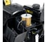 Бензиновый снегоуборщик CHAMPION ST1376E 19
