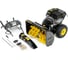 Бензиновый снегоуборщик CHAMPION ST1376E 22