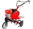 Бензиновый культиватор HERZ GPT-75 1