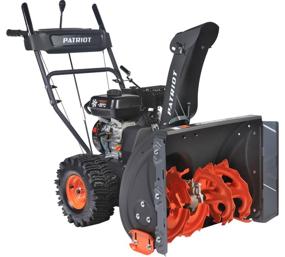Снегоуборщик Patriot PS 707 426109707