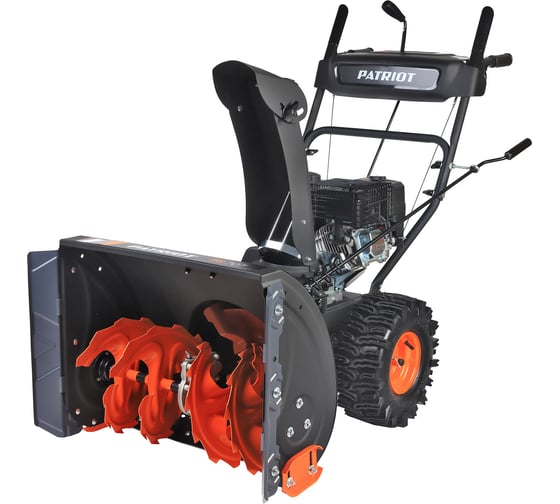 Снегоуборщик Patriot PS 707 426109707