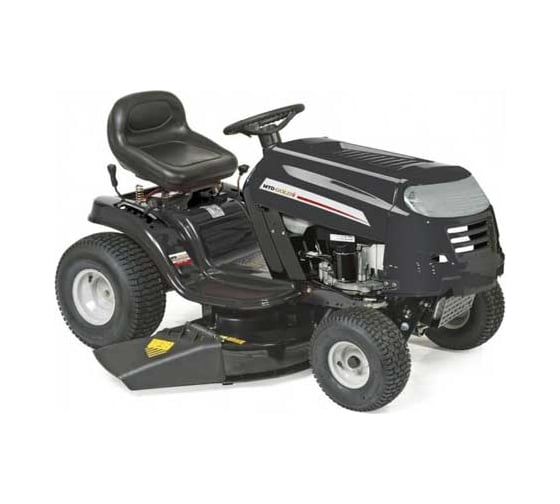 Садовый минитрактор MTD 175/107 Gold 13BN761G615 1