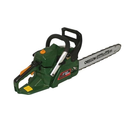 Бензопила Калибр БП-2100/18 Е
