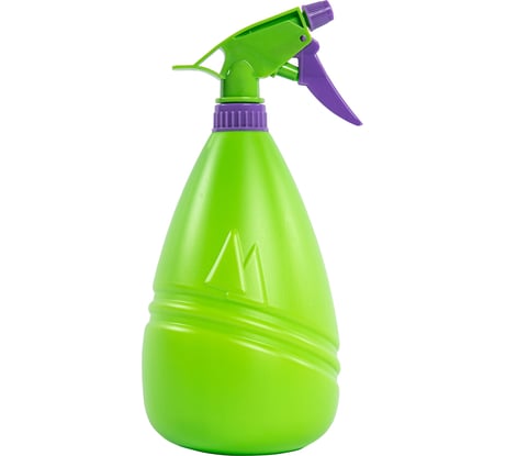 Ручной опрыскиватель с пульверизатором 1.25 л PALISAD 64735