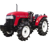 Трактор Джинма JM-454