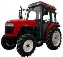 Минитрактор Калибр AOYE 404 00000043565