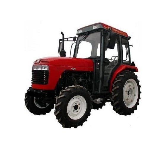 Минитрактор Калибр AOYE 404 00000043565