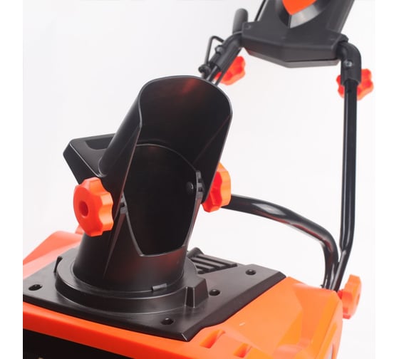 Электрический снегоуборщик PATRIOT PS 2200E 426302200