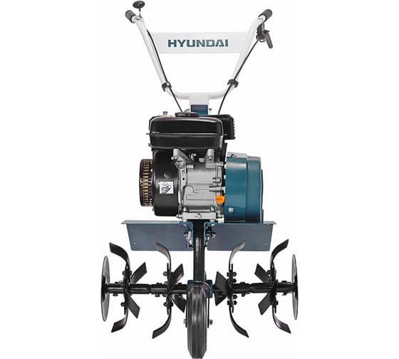 Бензиновый культиватор Hyundai T 700