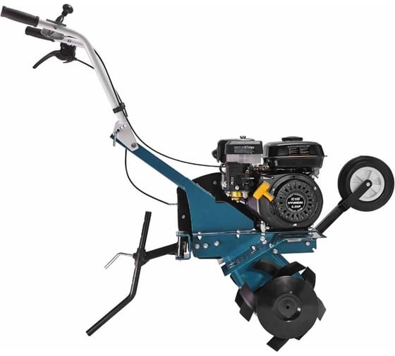 Бензиновый культиватор Hyundai T 700