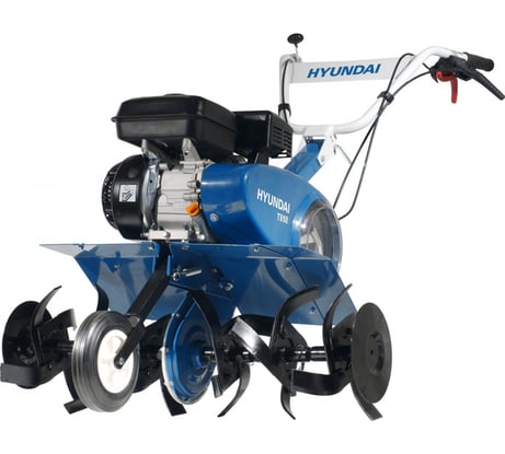 Бензиновый культиватор Hyundai T 850
