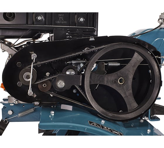 Бензиновый культиватор Hyundai T 900