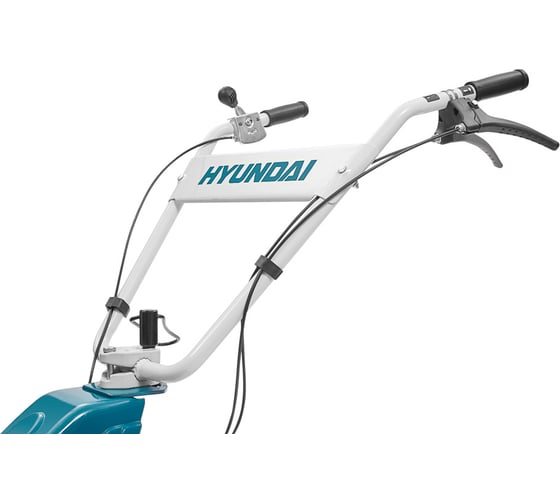 Бензиновый культиватор Hyundai T 900