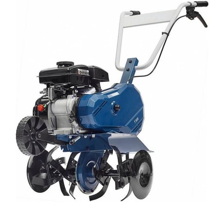 Бензиновый культиватор Hyundai Т 500