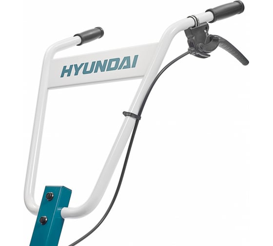 Бензиновый культиватор Hyundai Т 500