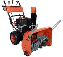 Снегоуборщик NOMAD N1172ES