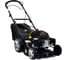 Бензиновая самоходная газонокосилка Nomad W460VH 1