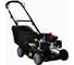 Бензиновая газонокосилка Nomad C460 1