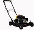 Бензиновая газонокосилка Nomad M510I-1 1