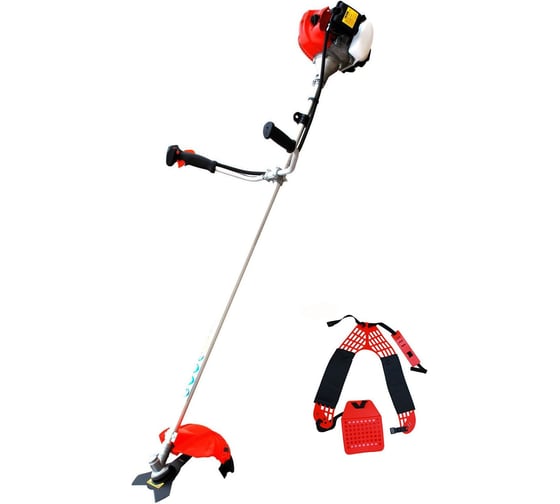 Мотокоса PROFI CG440B 1