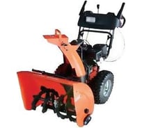 Бензиновый снегоуборщик PROFI P6560ES